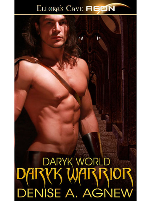 Title details for Daryk Warrior by Denise A. Agnew - Available